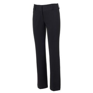 daisy fuentes® Bootcut Dress Pants - women’s